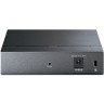 Коммутатор TP-LINK TL-SG105PE 5-портовый с 4 портами PoE+