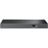 Коммутатор TP-LINK SL1218P 18-портовый с 16 PoE+ портами 10/100 Мбит/с TL-SL1218P