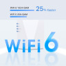 Точка доступа Wi Fi TP-LINK EAP655-Wall