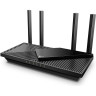 Wi-Fi роутер TP-LINK AX3000 ARCHER AX55 (EU) двухдиапазонный гигабитный