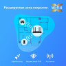 Wi-Fi роутер TP-LINK ARCHER AX50 двухдиапазонный гигабитный